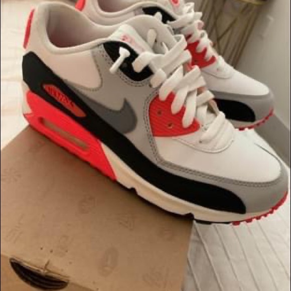 Nike air max